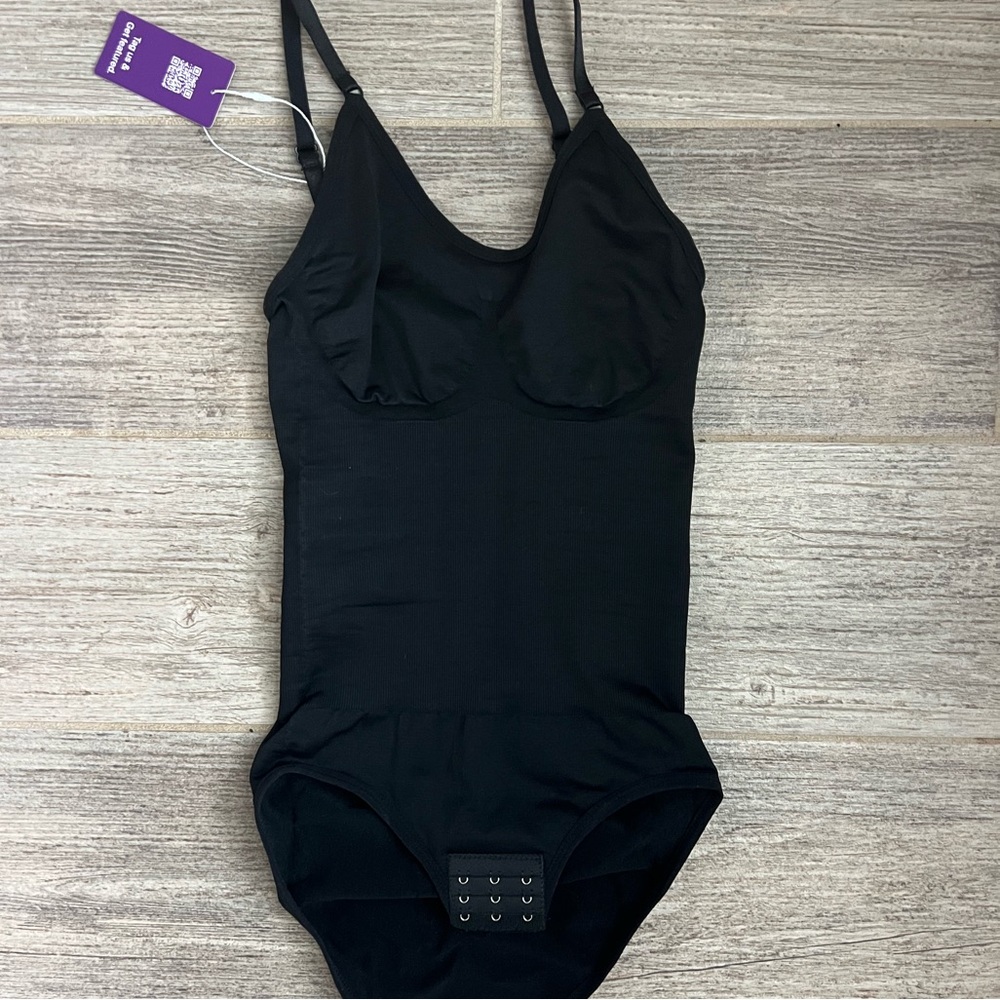 Hey Shape sculpting bodysuit